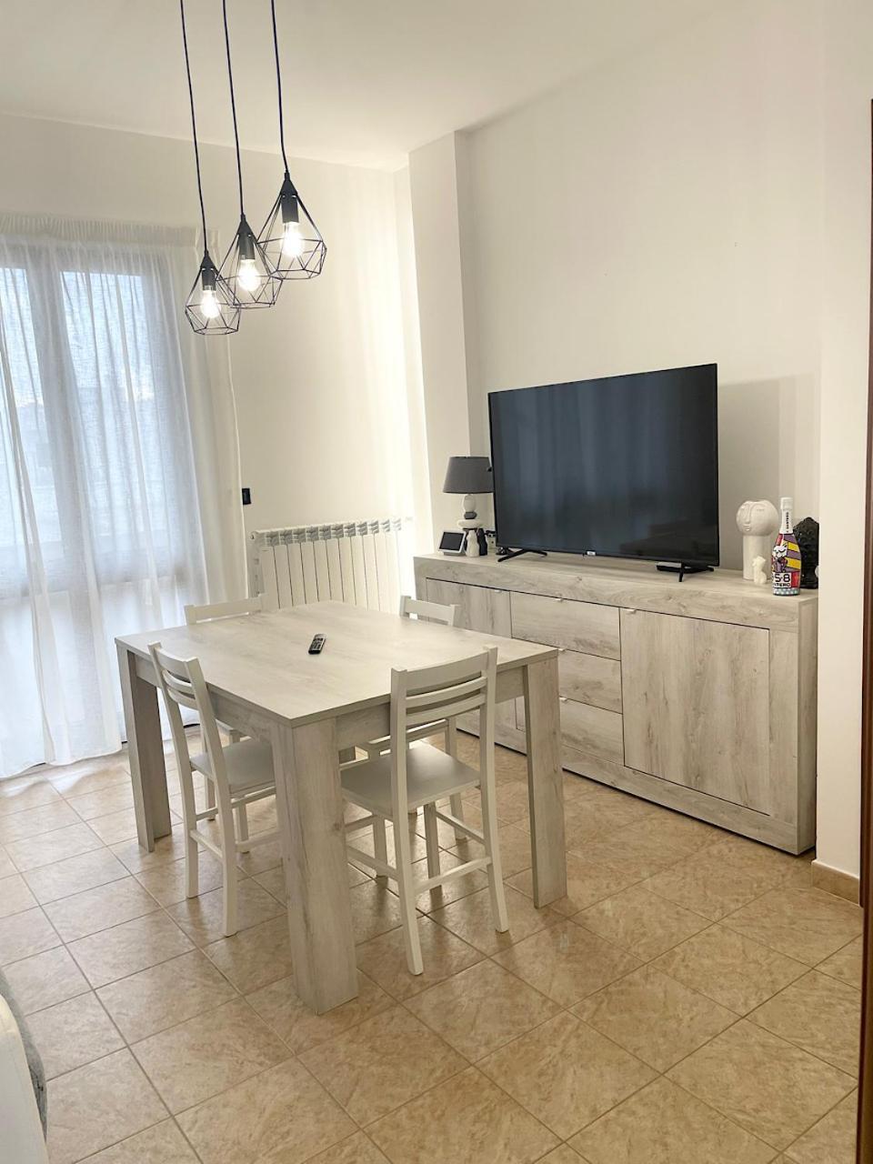 Come A Casa Taviano  Exteriér fotografie